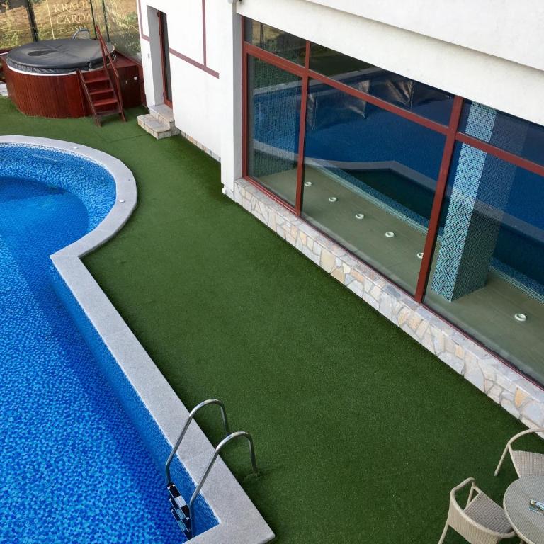 Apartman 33 Kraljevi Čardaci - Studio Apartment - 60