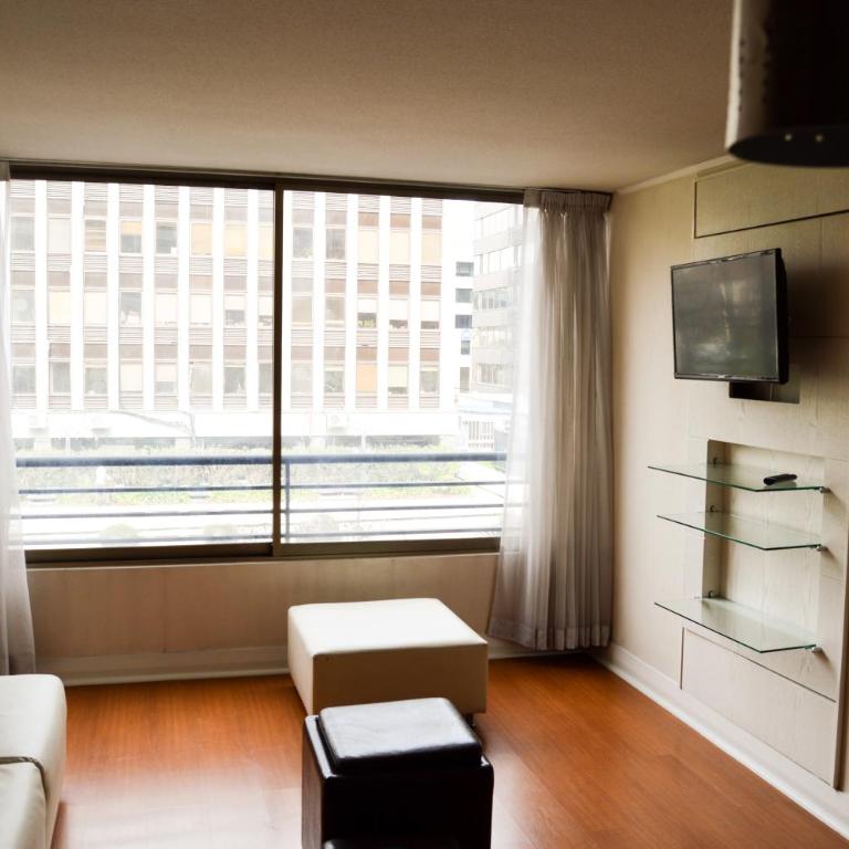 Home Valdivia Providencia - Apartamento - 12