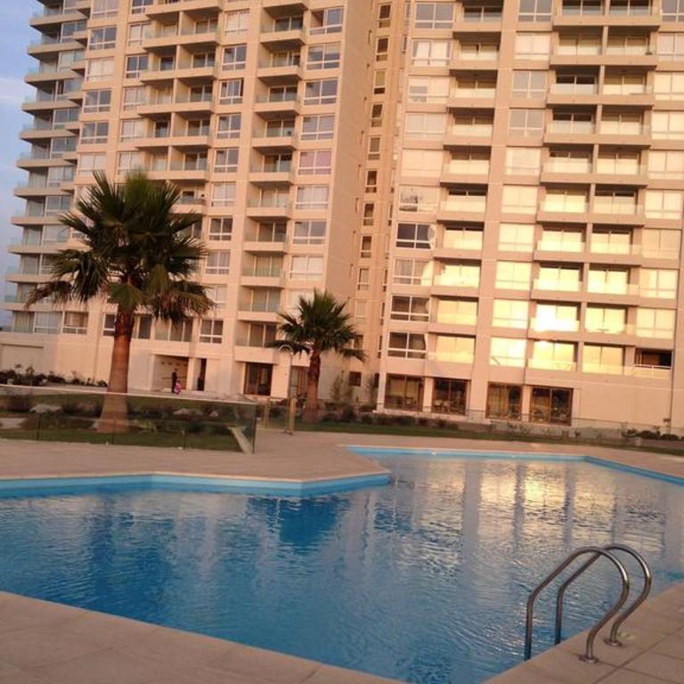 Dpto La Serena - Apartamento con vistas al mar - 18