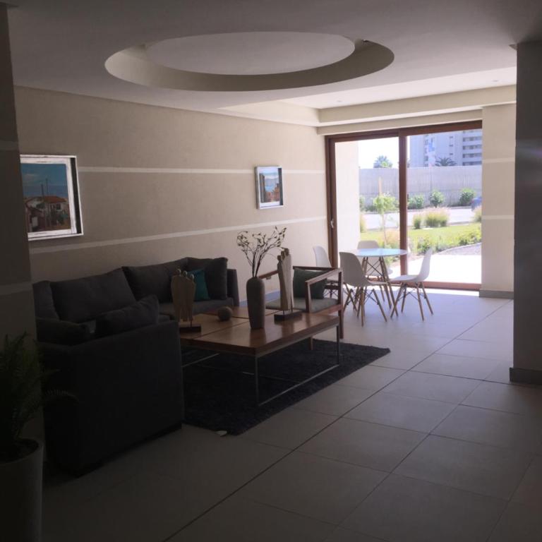 Dpto La Serena - Apartamento con vistas al mar - 16