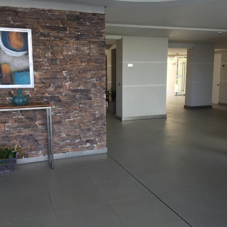 Dpto La Serena - Apartamento con vistas al mar - 14