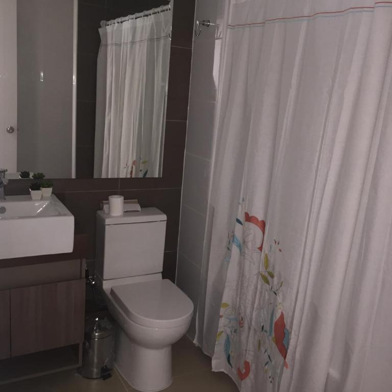 Dpto La Serena - Apartamento con vistas al mar - 8
