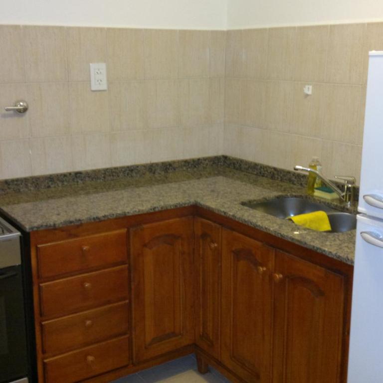 BAMBÚ Apart - Apartamento de 2 dormitorios - 5