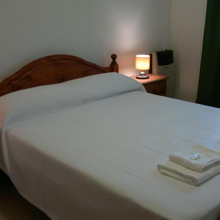 BAMBÚ Apart - Apartamento de 1 dormitorio - 3
