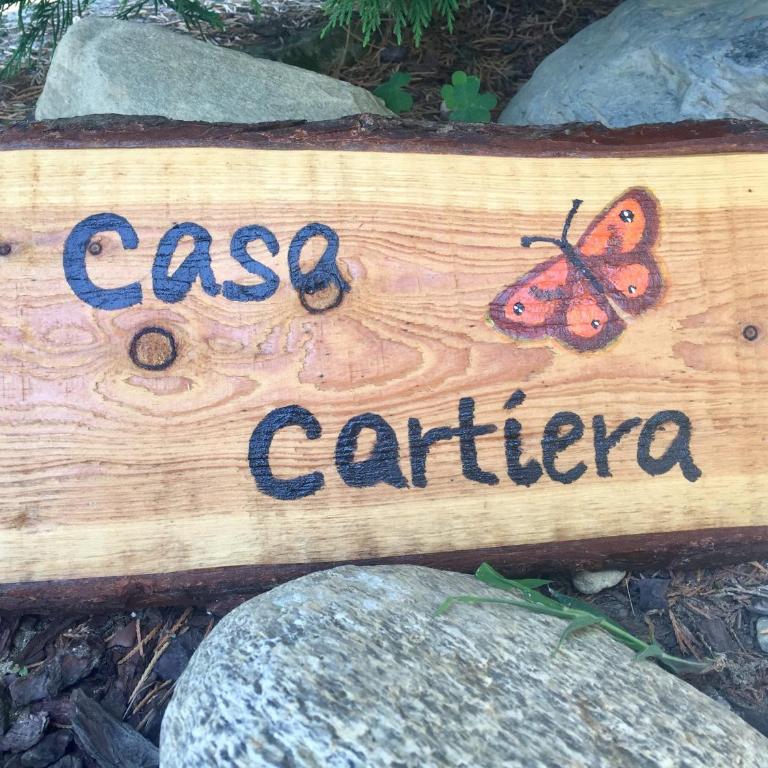 Cartiera - Appartamento con 1 Camera da Letto - 16