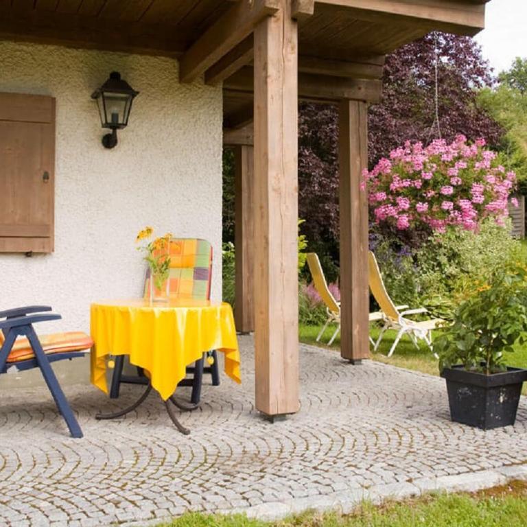Hittenpichl - Apartment mit 1 Schlafzimmer - 32