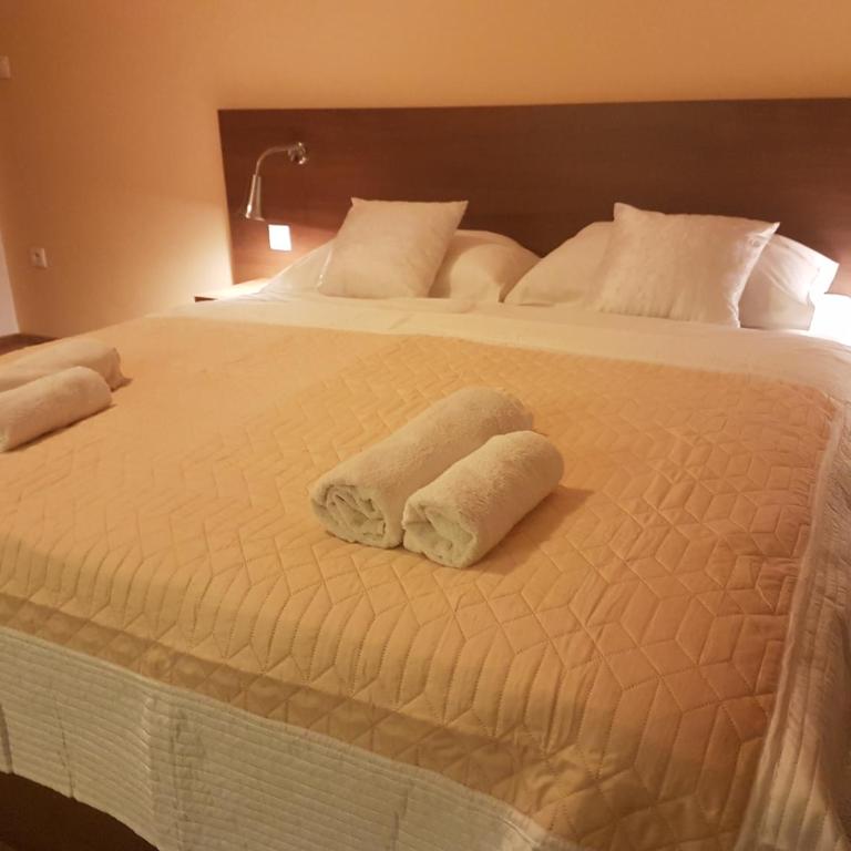 Ahar - Deluxe Double Room - 6