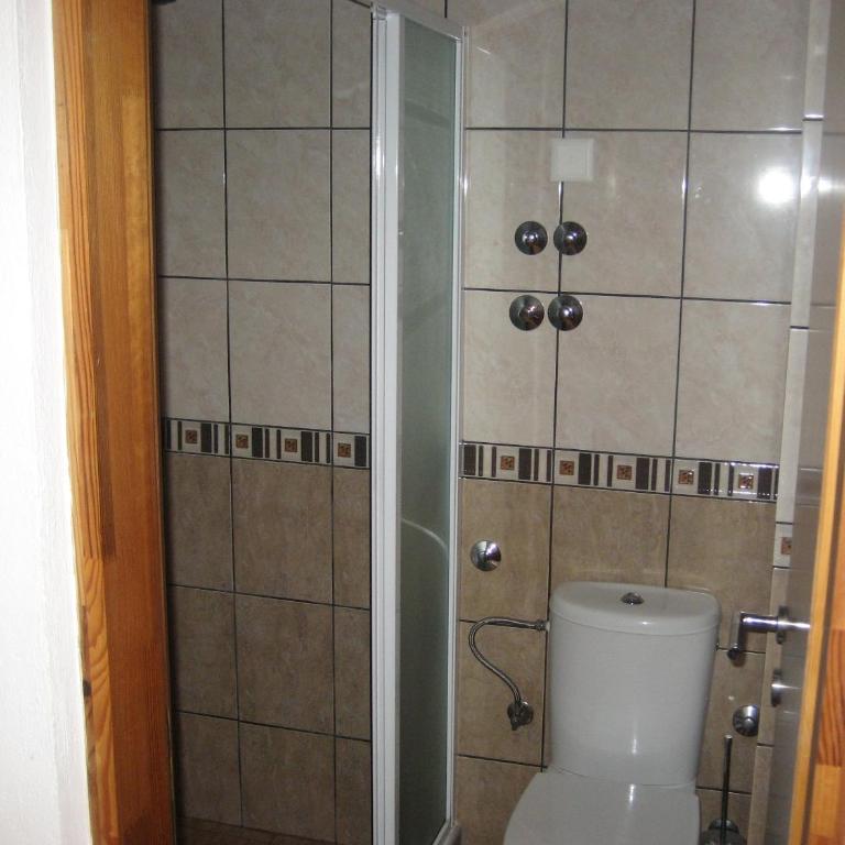Apartment Aleksandar - Apartment with Balcony - 23