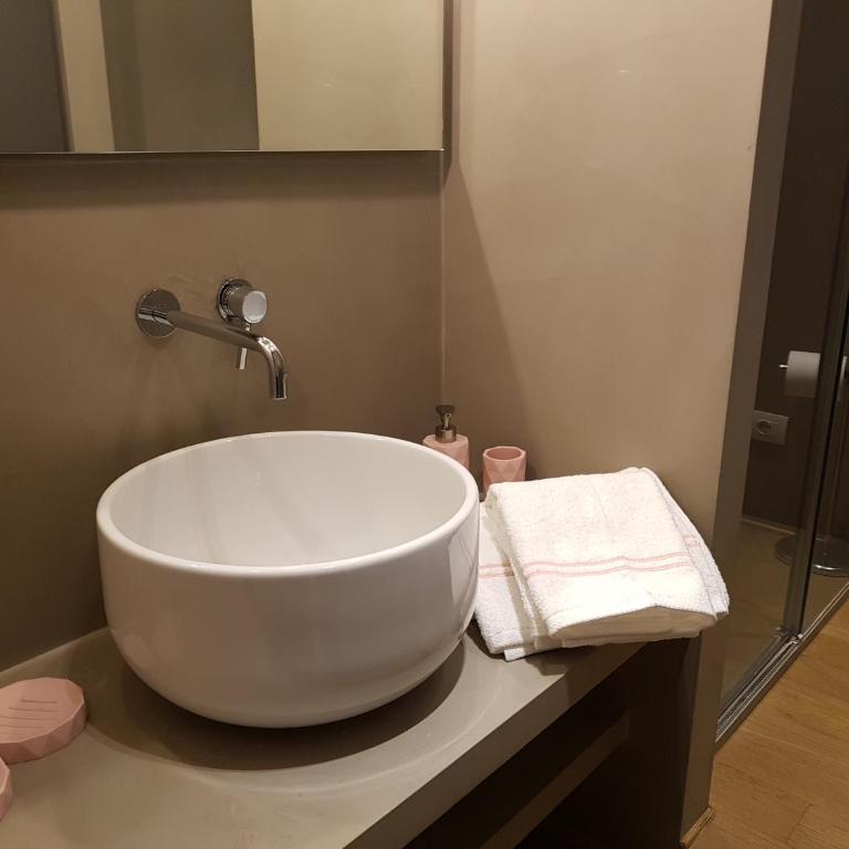 Madeleine apartments - Brera - Appartamento Superior - 22
