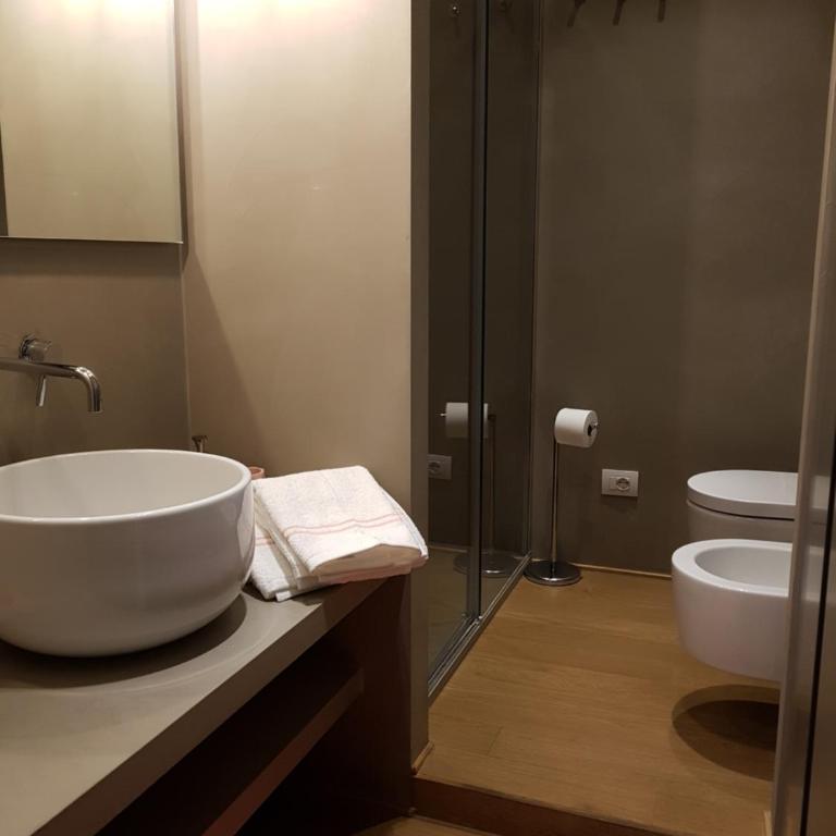 Madeleine apartments - Brera - Appartamento Superior - 21