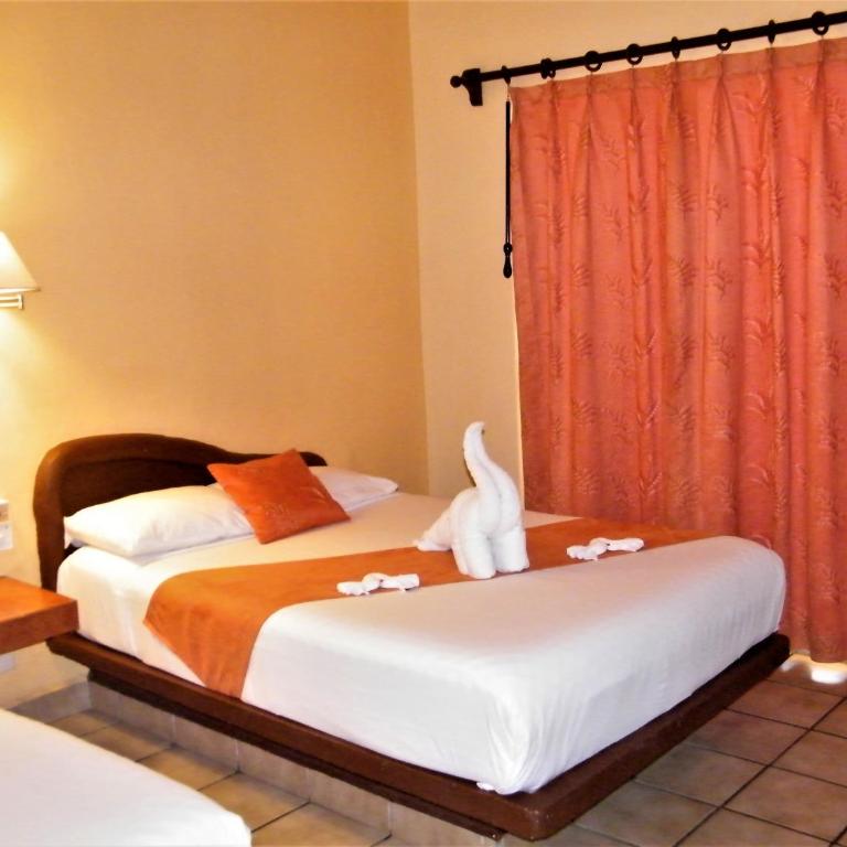 Hotel LunaSol - Habitación Estándar - 27
