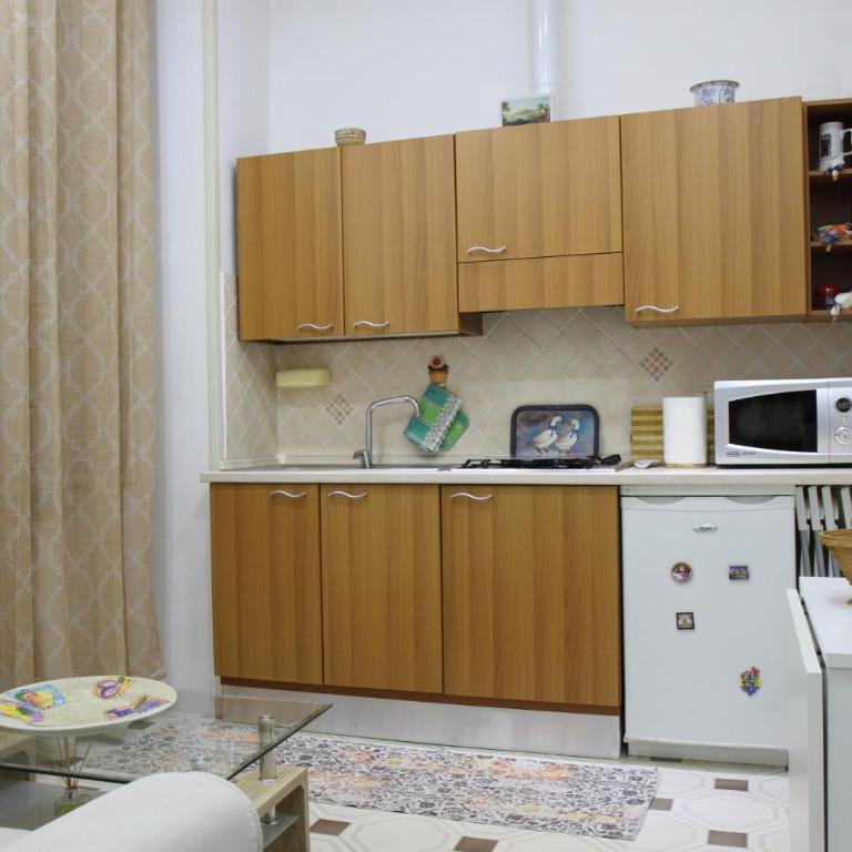 Fira's home - Appartamento - 3