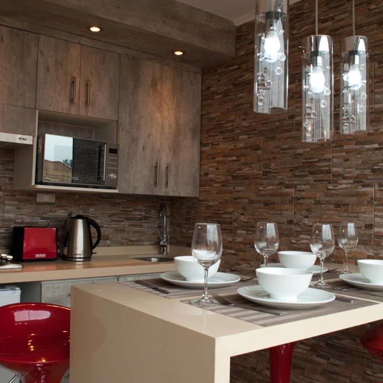 Amg Apartments - Apartamento de 2 dormitorios - 6
