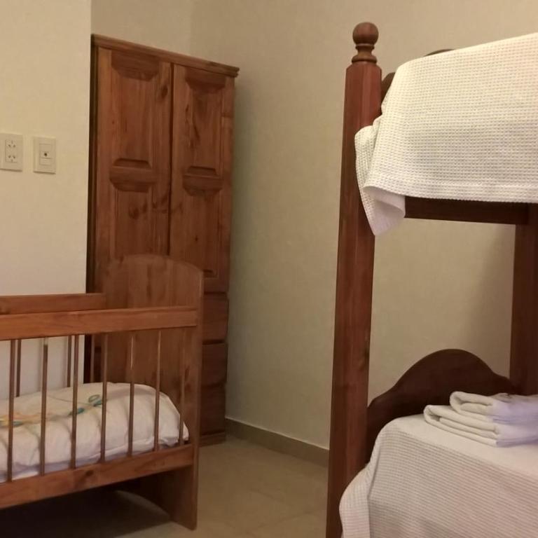 BAMBÚ Apart - Apartamento de 2 dormitorios - 7