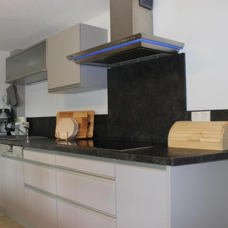 Berghäusl - Apartamento de 2 dormitorios - 22