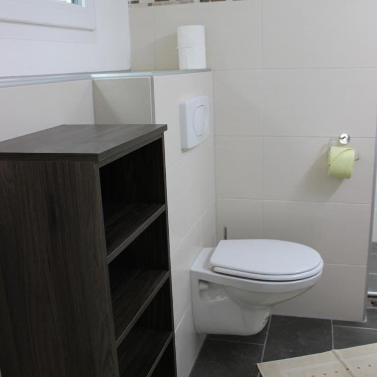 Berghäusl - Apartamento de 2 dormitorios - 34