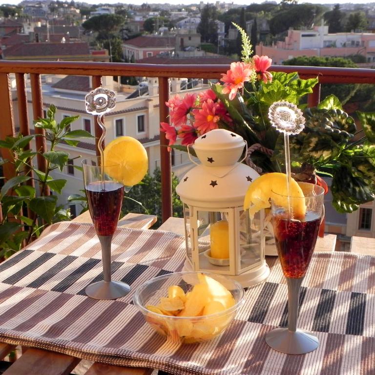 Terrazza 29 Holiday Home - Penthouse-Apartment - 35