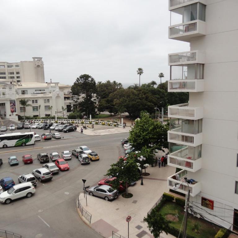 Departamento Frente al Casino - Apartamento de 3 dormitorios - 16