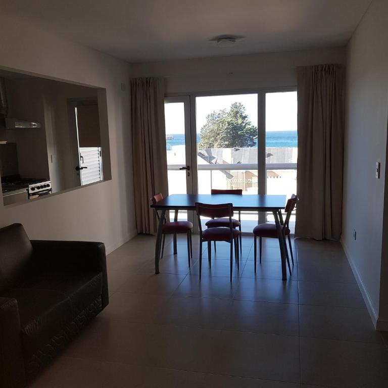 Departamentos Torre 1 - Apartamento de 1 dormitorio - 1