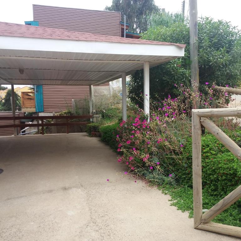 Casa de playa Los Molles 833 - Casa de 4 dormitorios - 2
