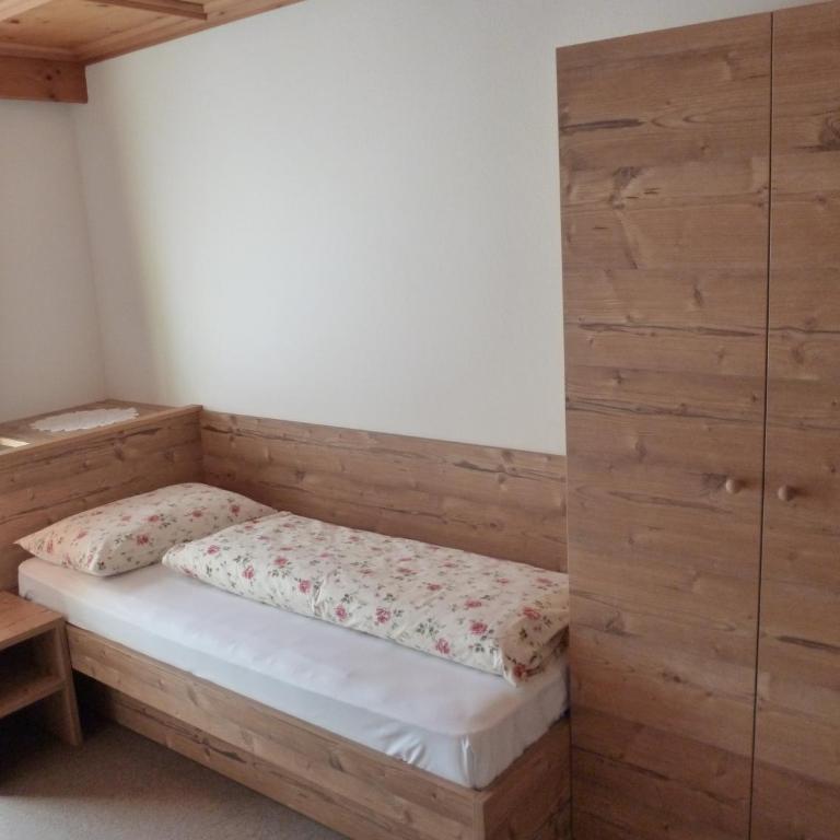 Hotel Mair - Camera Singola - 2