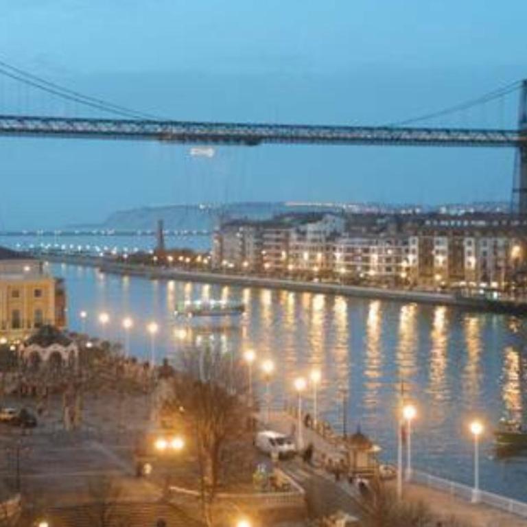 Skyline Bilbao - Two-Room Apartment - 18
