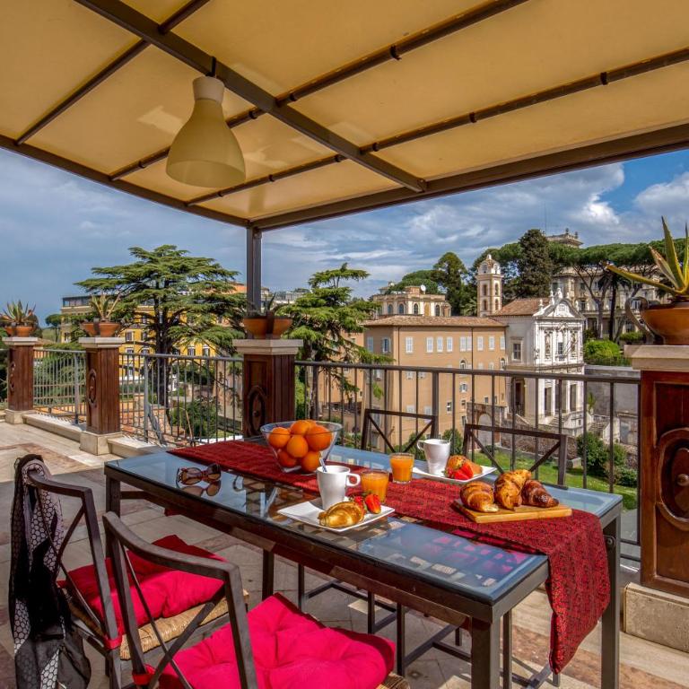 Lf View - Appartement 1 Chambre de Grand Standing - 30