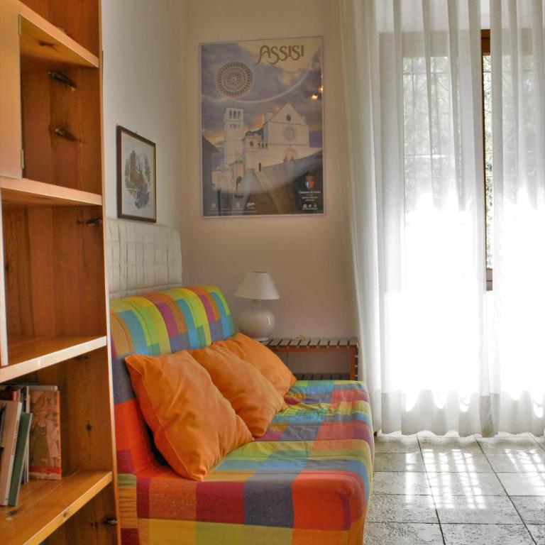 La Casa Di Famiglia - Appartamento con 1 Camera da Letto - 4