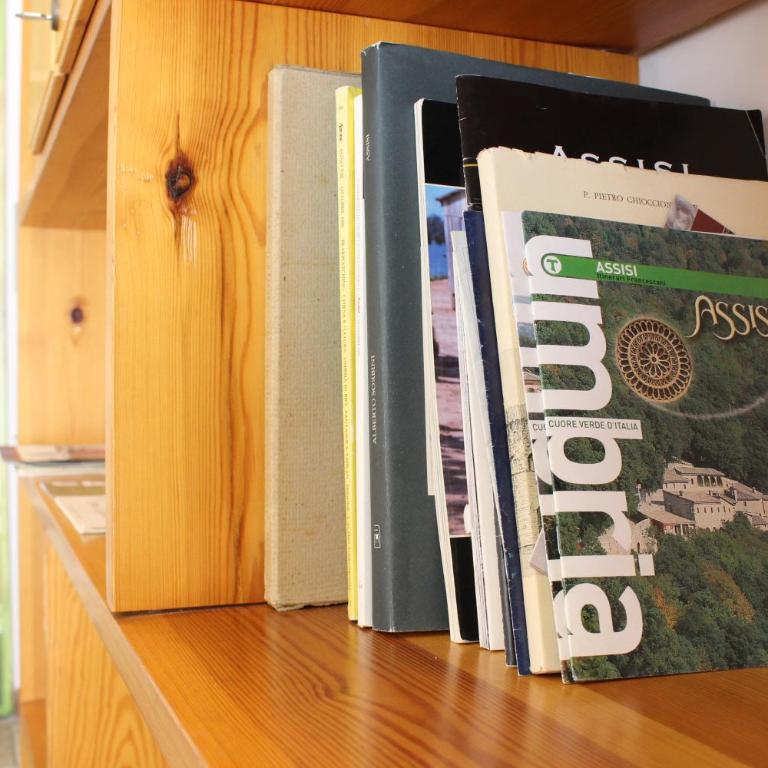 La Casa Di Famiglia - Appartamento con 1 Camera da Letto - 5