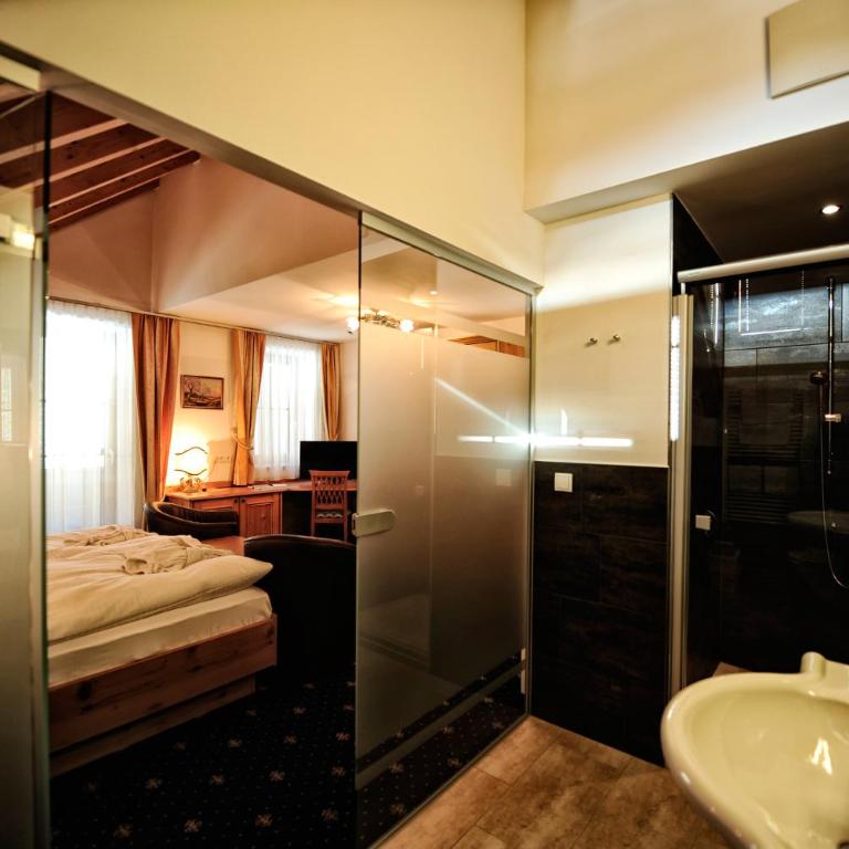 Hotel Fatlar - Deluxe Doppelzimmer - 7