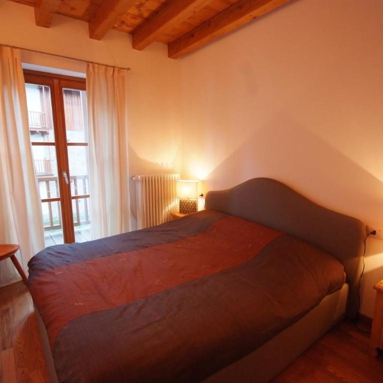 Villaggio delle Alpi - Apartamento - 2 niveles - 5