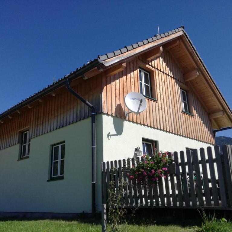 Stoffis Hütten - Haus mit 3 Schlafzimmern - 8