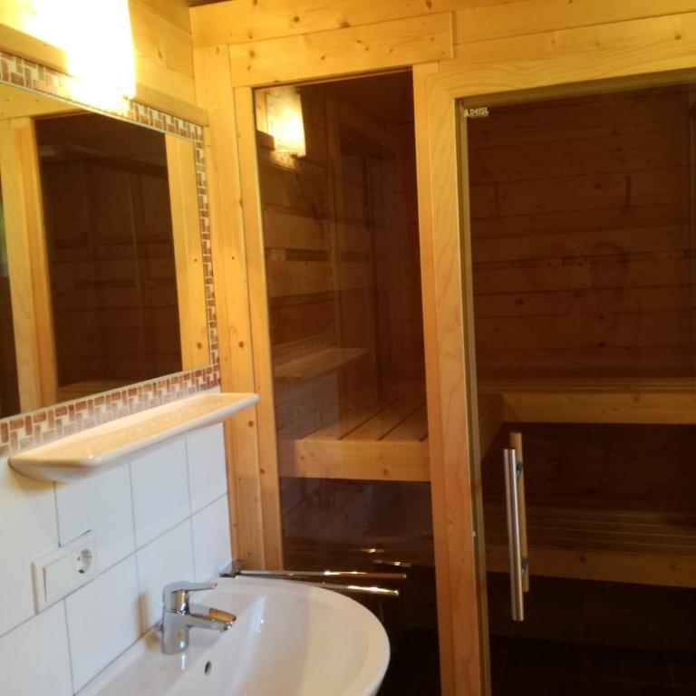 Stoffis Hütten - Haus mit 3 Schlafzimmern - 14
