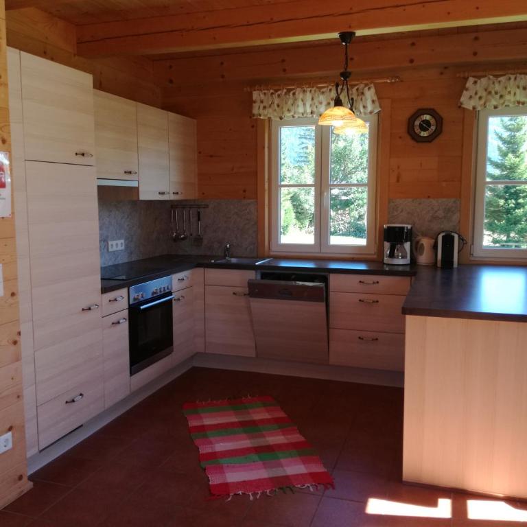 Stoffis Hütten - Haus mit 3 Schlafzimmern - 7