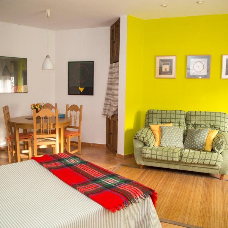 Casa Garrote - Apartamento - 4