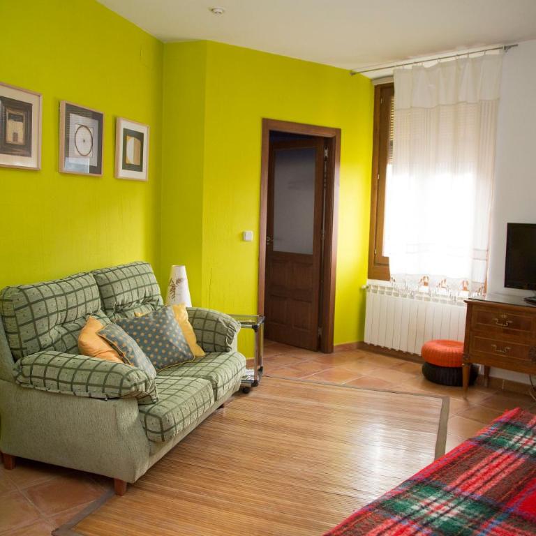 Casa Garrote - Apartamento - 6