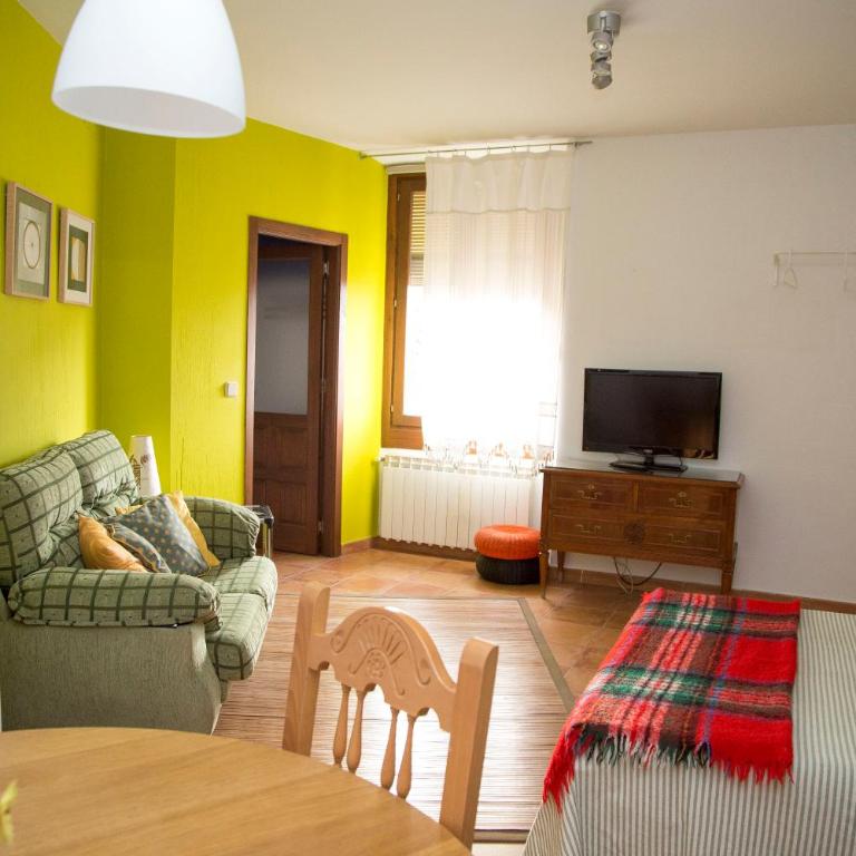 Casa Garrote - Apartamento - 3
