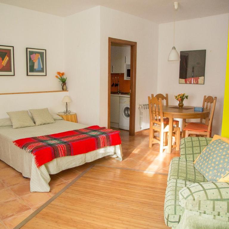 Casa Garrote - Apartamento - 1