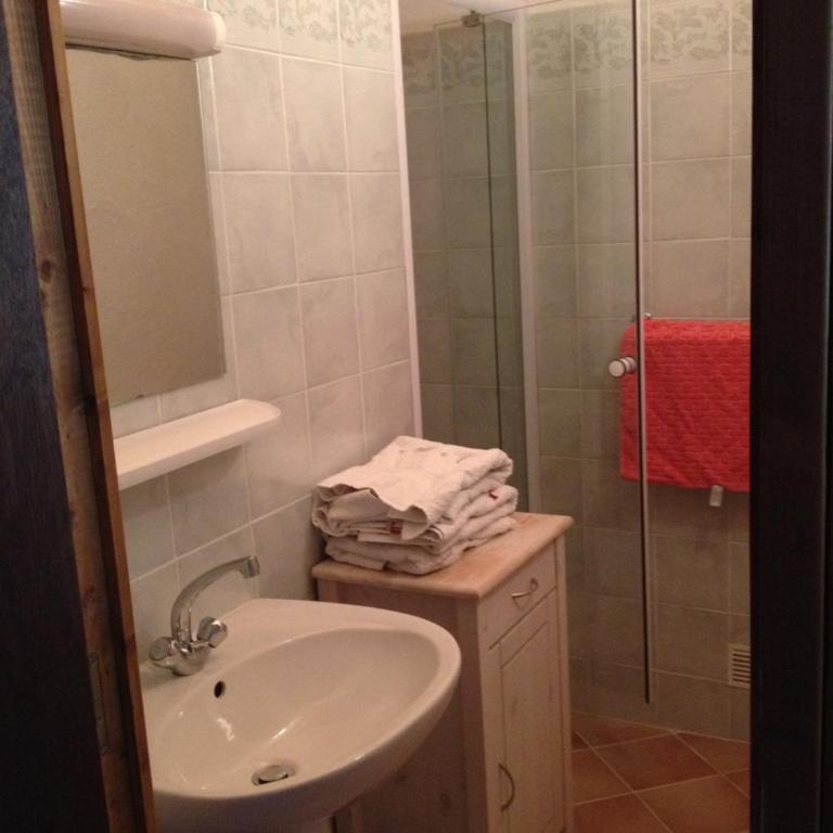 Gîte et chambres d'hôtes "La Tourtette" 12 pers - Studio - 5