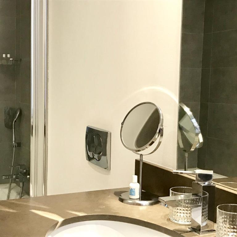 Le Couvent Marseille - Appartement 1 Chambre Deluxe - 34 m² - 4