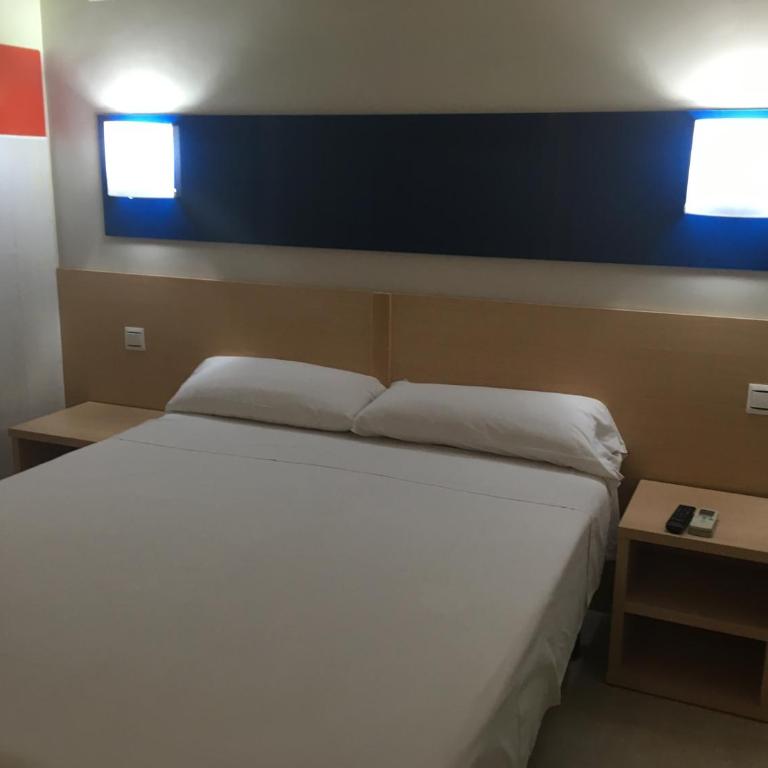 Hostal Ducal - Habitación Individual - 1