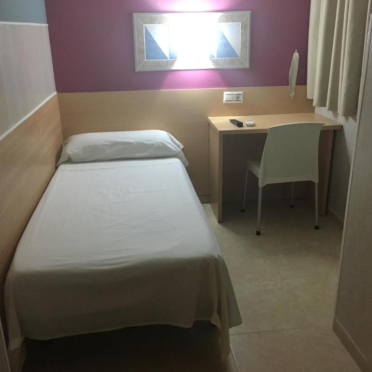 Hostal Ducal - Habitación Individual - 2