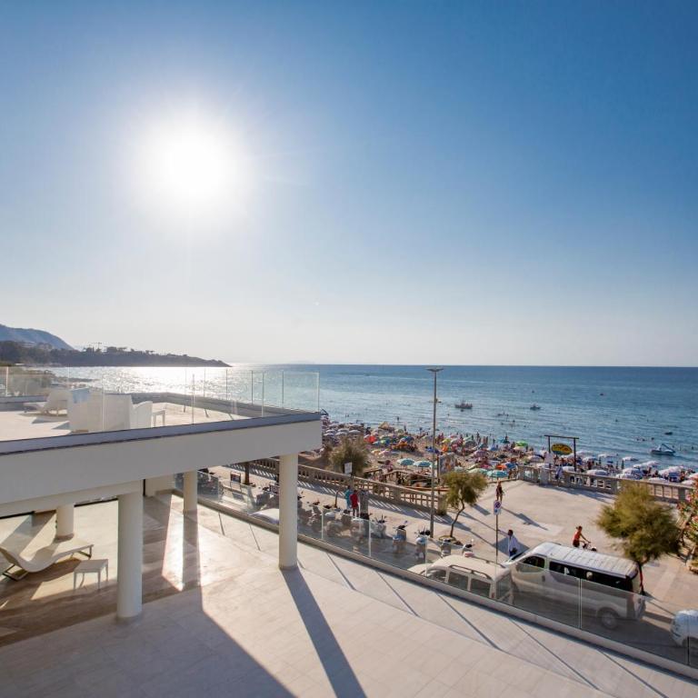 Victoria Palace Cefalù - Suite - 8