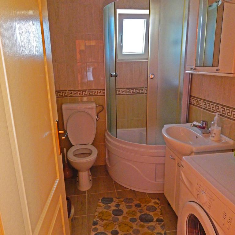 Apartmani Sindik - Apartman sa Balkonom - 2