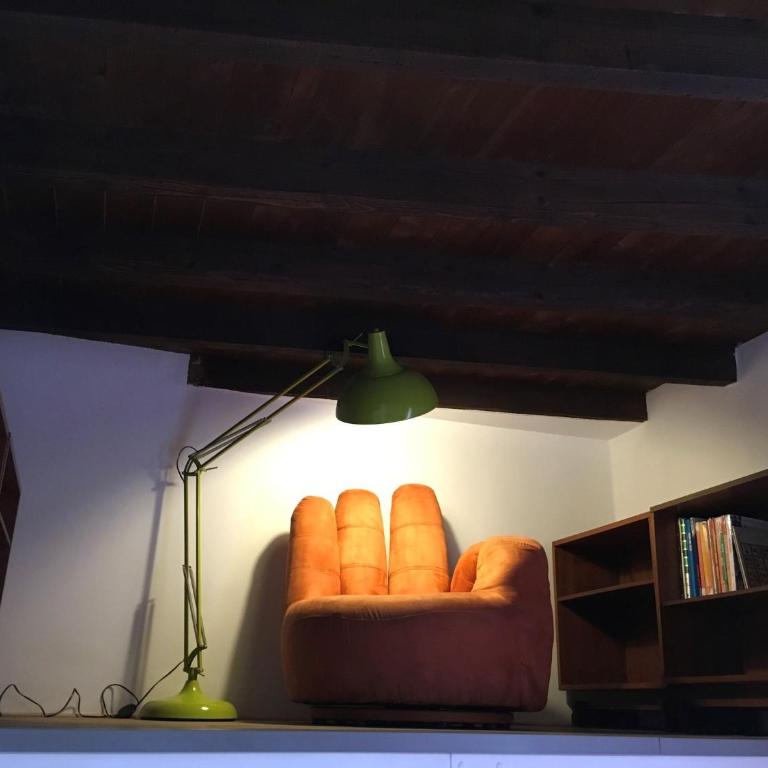 Maison Lodi - Appartamento - 10