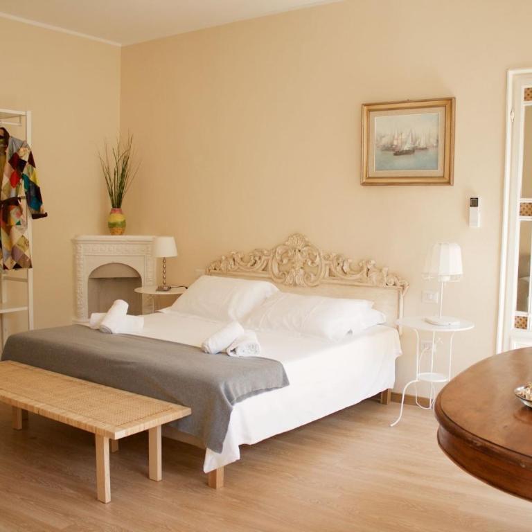 Acacia Firenze Apartments Artemisia-Angelica - Appartamento Superior - 7