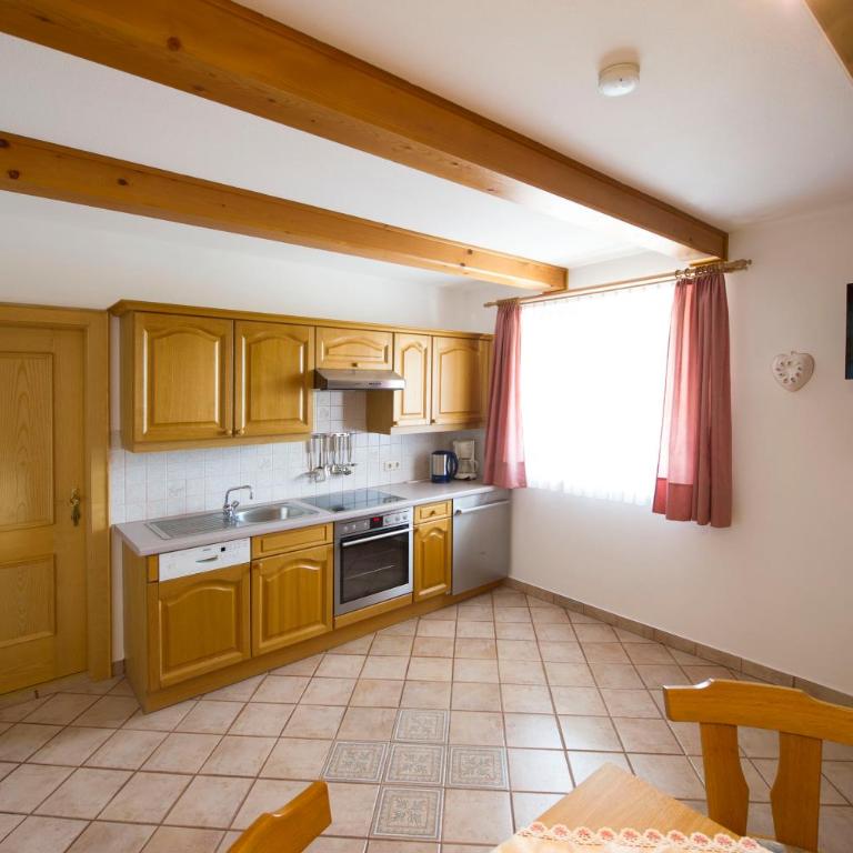 Haus Goldeggblick - Appartement - 2