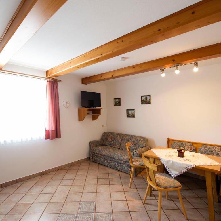 Haus Goldeggblick - Appartement - 3