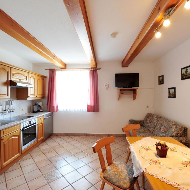 Haus Goldeggblick - Appartement - 5