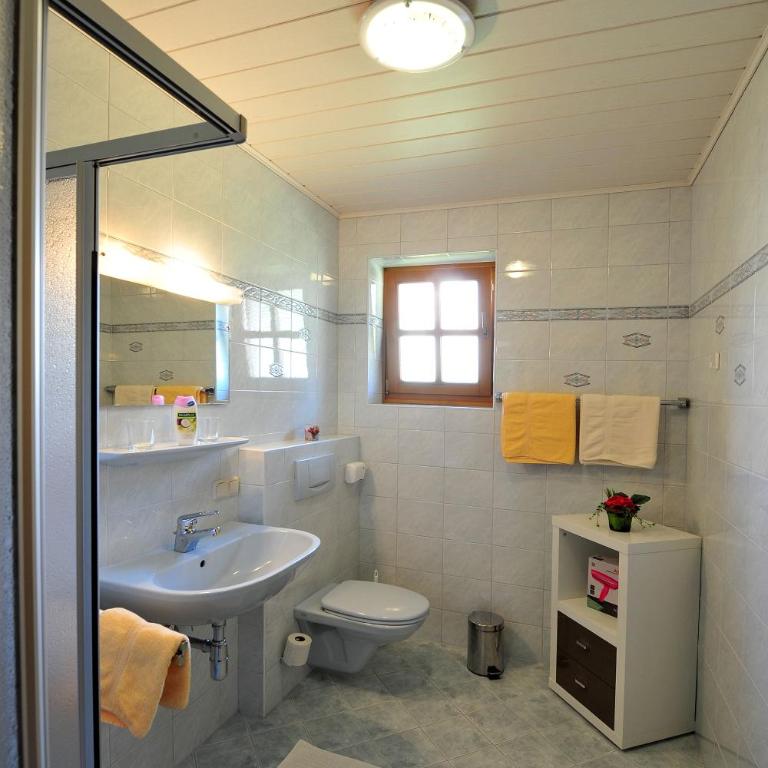 Haus Goldeggblick - Chambre Double - 3